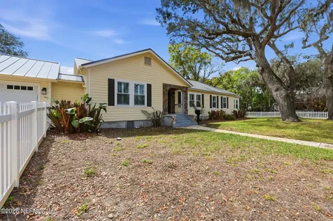 17 Sylvan Drive St. Augustine FL 32084