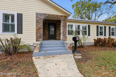 17 Sylvan Drive St. Augustine FL 32084