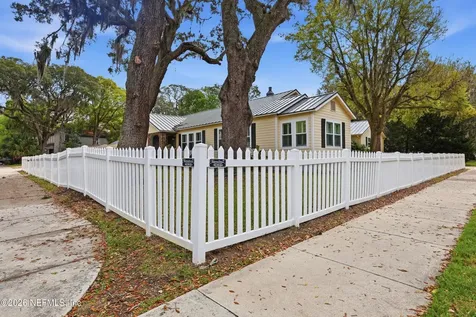 17 Sylvan Drive St. Augustine FL 32084