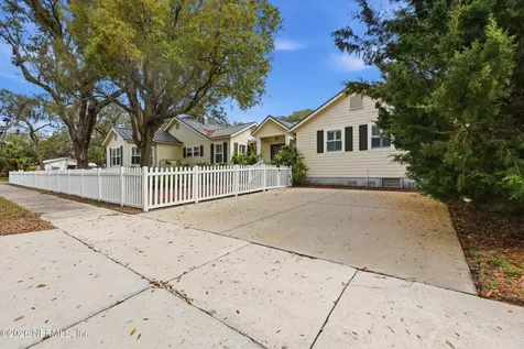 17 Sylvan Drive St. Augustine FL 32084