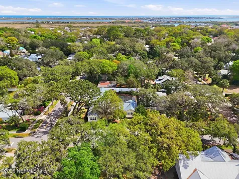 17 Sylvan Drive St. Augustine FL 32084