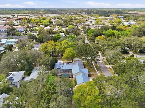 17 Sylvan Drive St. Augustine FL 32084