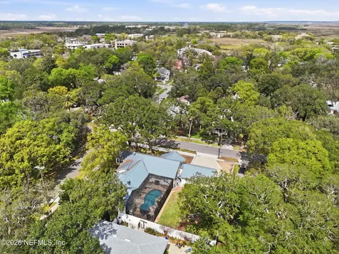 17 Sylvan Drive St. Augustine FL 32084
