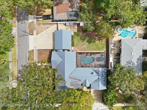 17 Sylvan Drive St. Augustine FL 32084