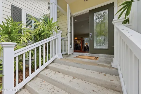 17 Sylvan Drive St. Augustine FL 32084