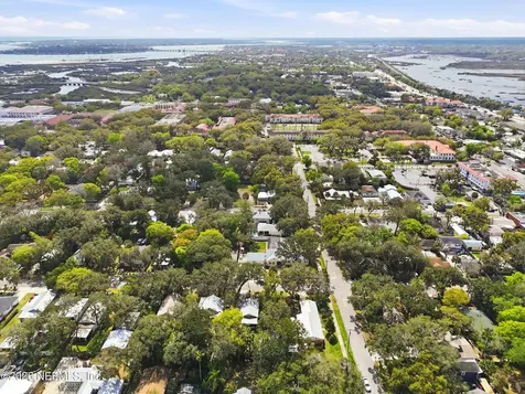 17 Sylvan Drive St. Augustine FL 32084