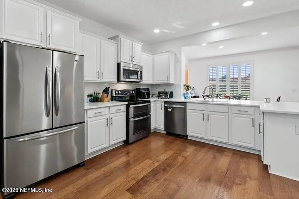 13439 Isla Vista Drive Jacksonville FL 32224