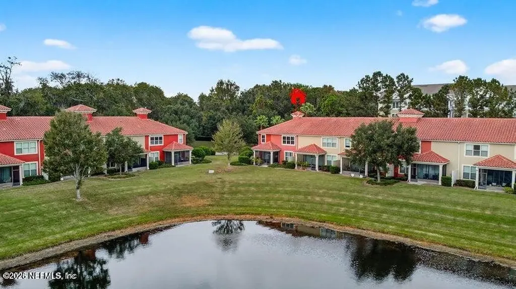 13439 Isla Vista Drive Jacksonville FL 32224