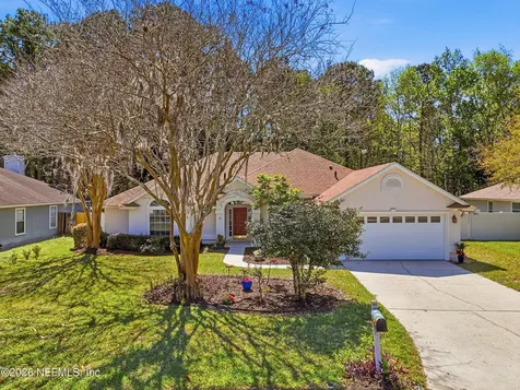 752 Grand Parke Drive St. Johns FL 32259