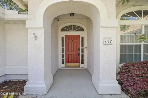 752 Grand Parke Drive St. Johns FL 32259