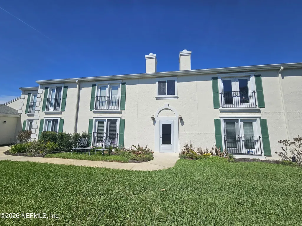 11 Ponte Vedra Colony Circle Ponte Vedra Beach FL 32082