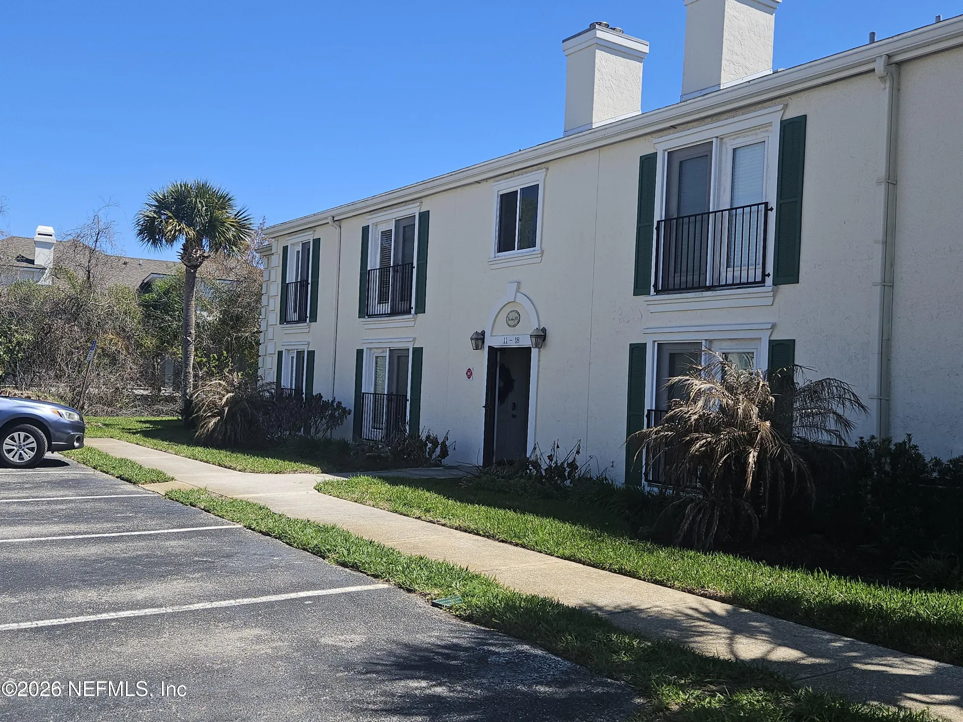 11 Ponte Vedra Colony Circle Ponte Vedra Beach FL 32082