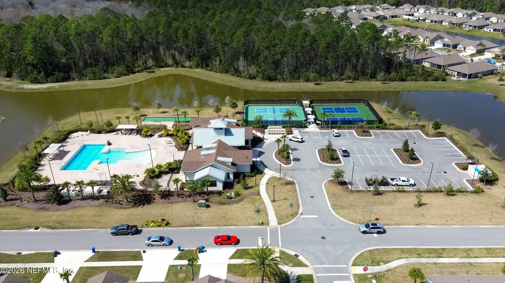 74 Cardinal Branch Lane St. Augustine FL 32095