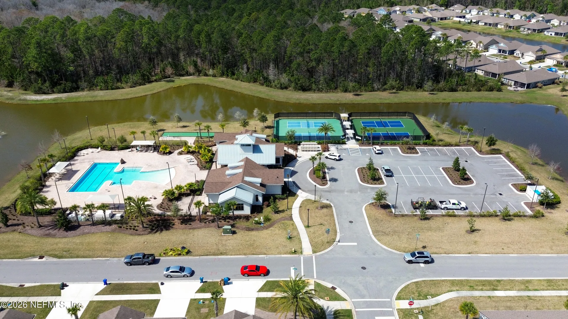 74 Cardinal Branch Lane St. Augustine FL 32095