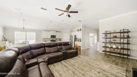 74 Cardinal Branch Lane St. Augustine FL 32095