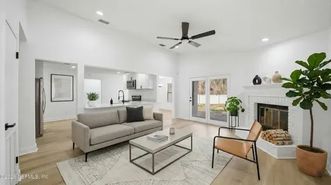 2338 Blossom Ridge Drive N Jacksonville FL 32218