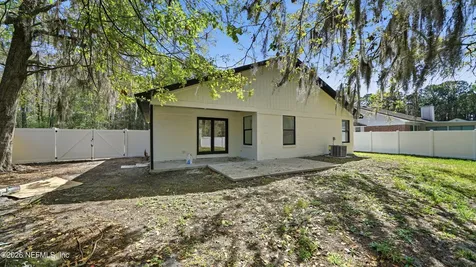2338 Blossom Ridge Drive N Jacksonville FL 32218