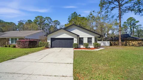 2338 Blossom Ridge Drive N Jacksonville FL 32218
