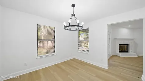 2338 Blossom Ridge Drive N Jacksonville FL 32218