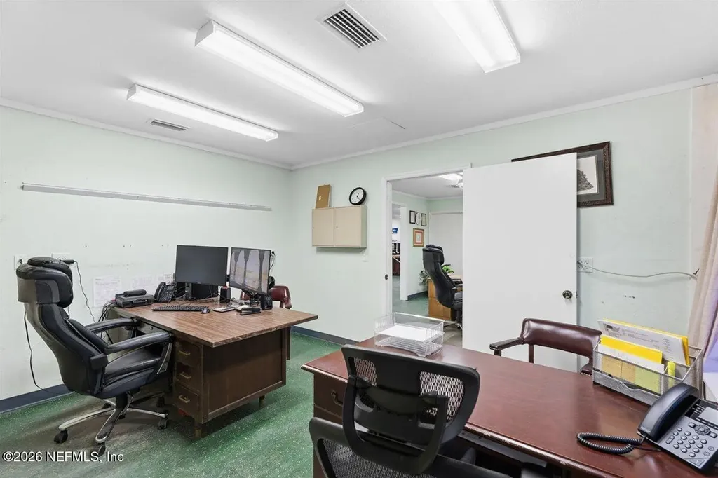 831 S 8th Street Fernandina Beach FL 32034