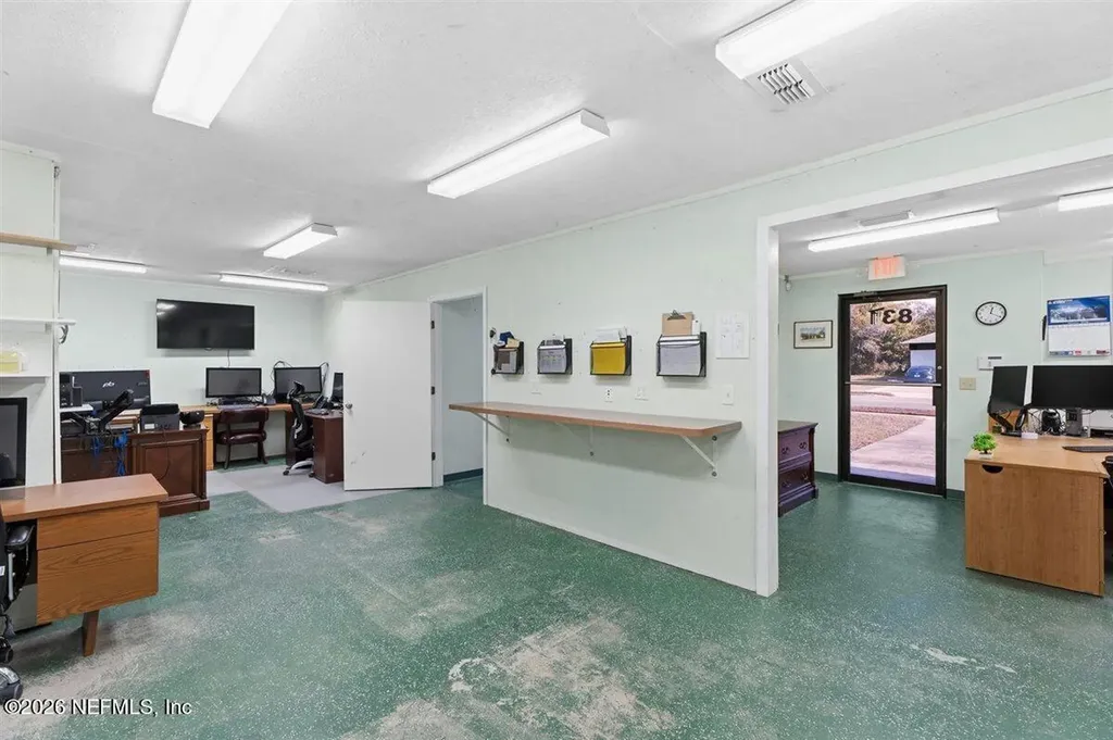 831 S 8th Street Fernandina Beach FL 32034