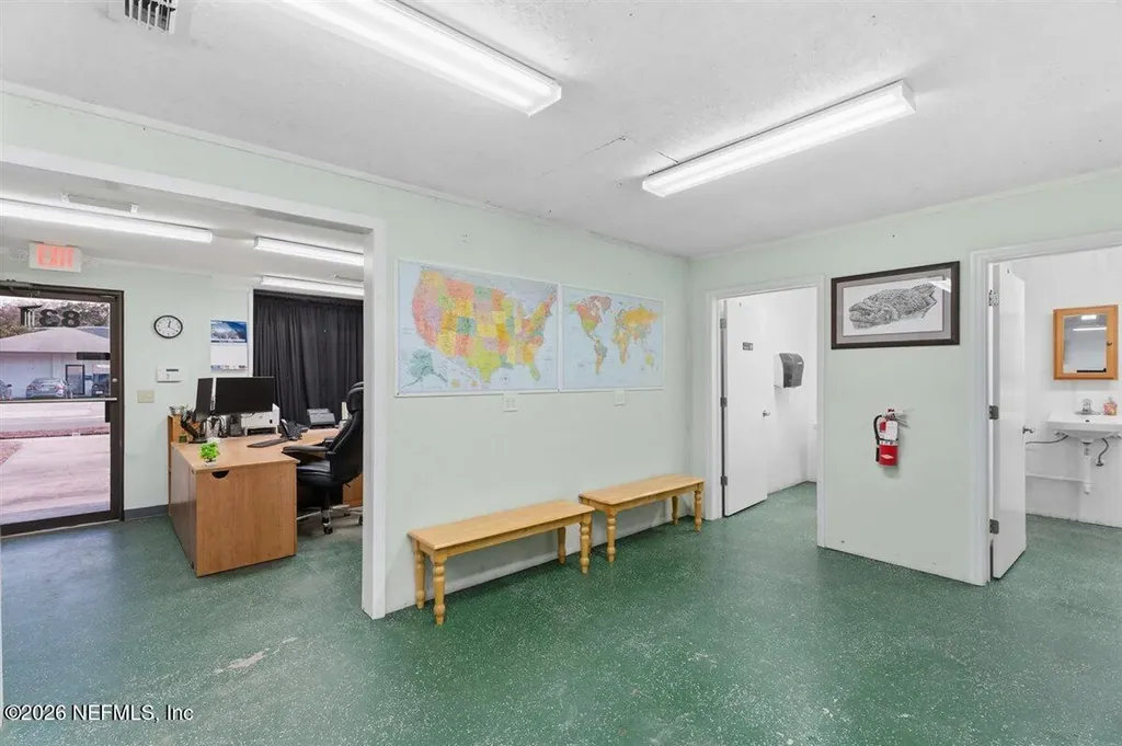 831 S 8th Street Fernandina Beach FL 32034