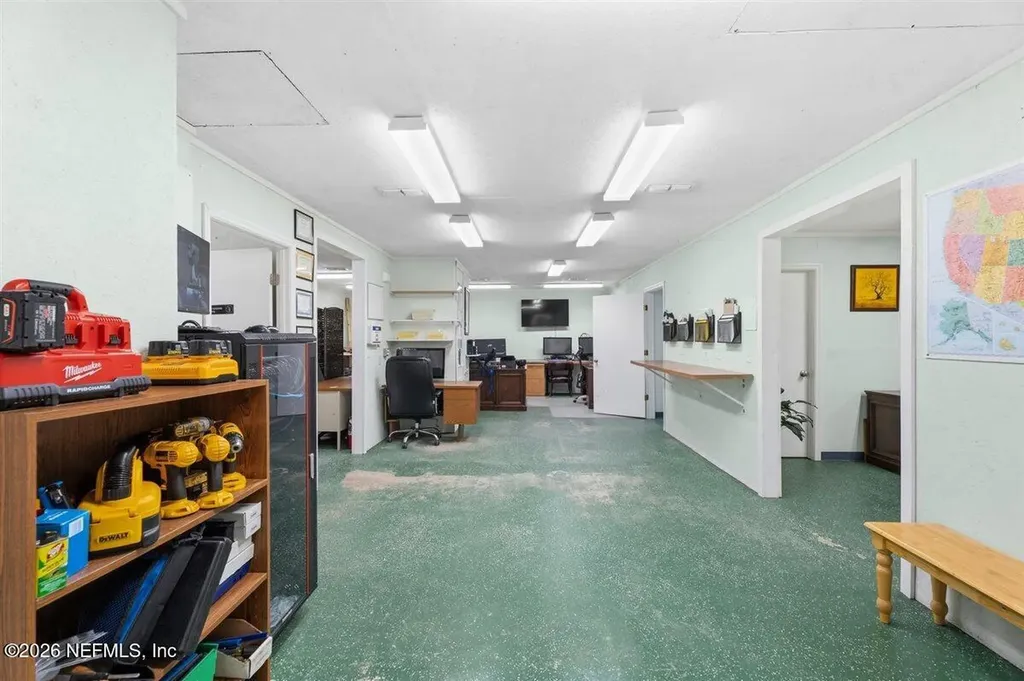 831 S 8th Street Fernandina Beach FL 32034