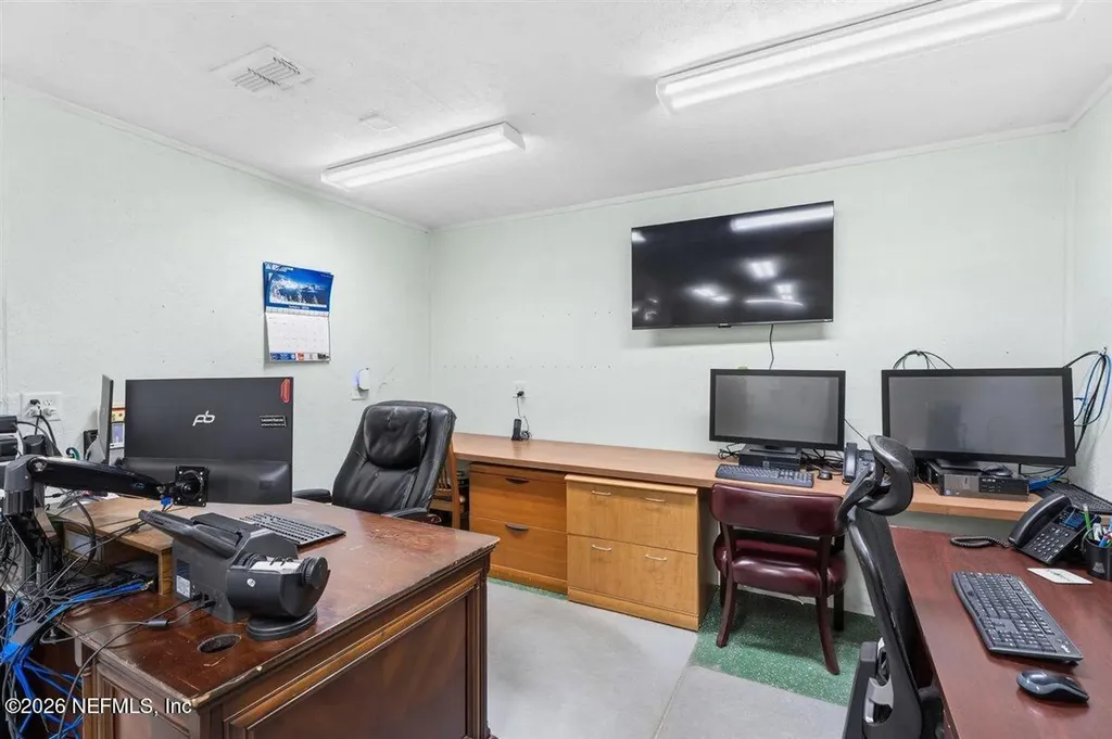 831 S 8th Street Fernandina Beach FL 32034
