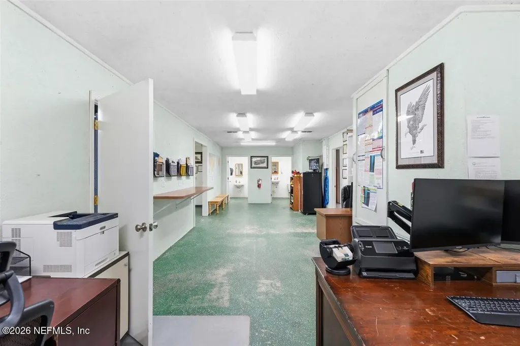 831 S 8th Street Fernandina Beach FL 32034