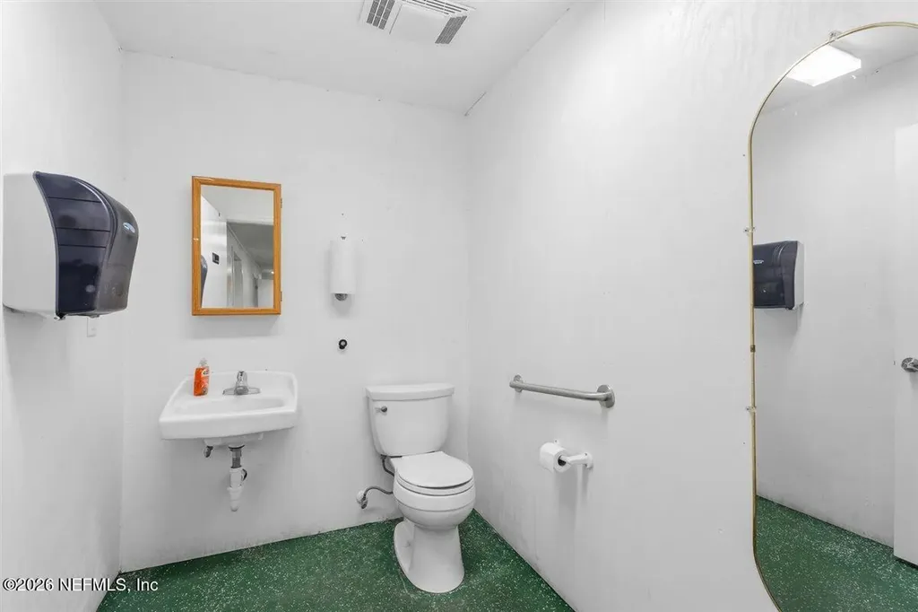 831 S 8th Street Fernandina Beach FL 32034