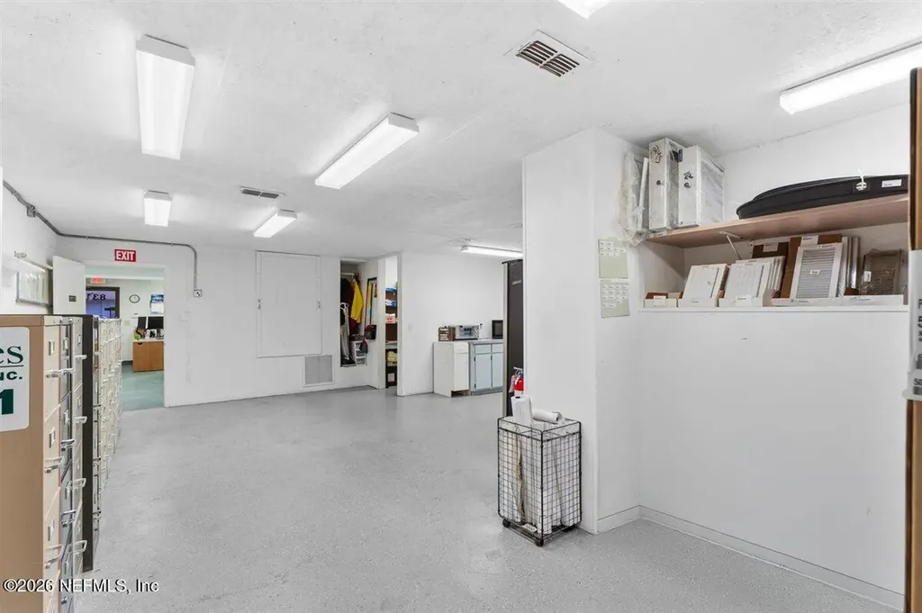 831 S 8th Street Fernandina Beach FL 32034