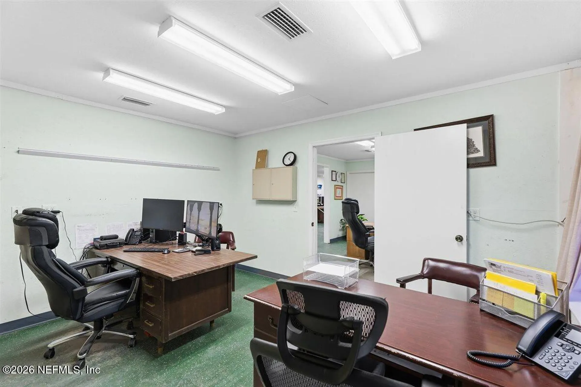 831 S 8th Street Fernandina Beach FL 32034