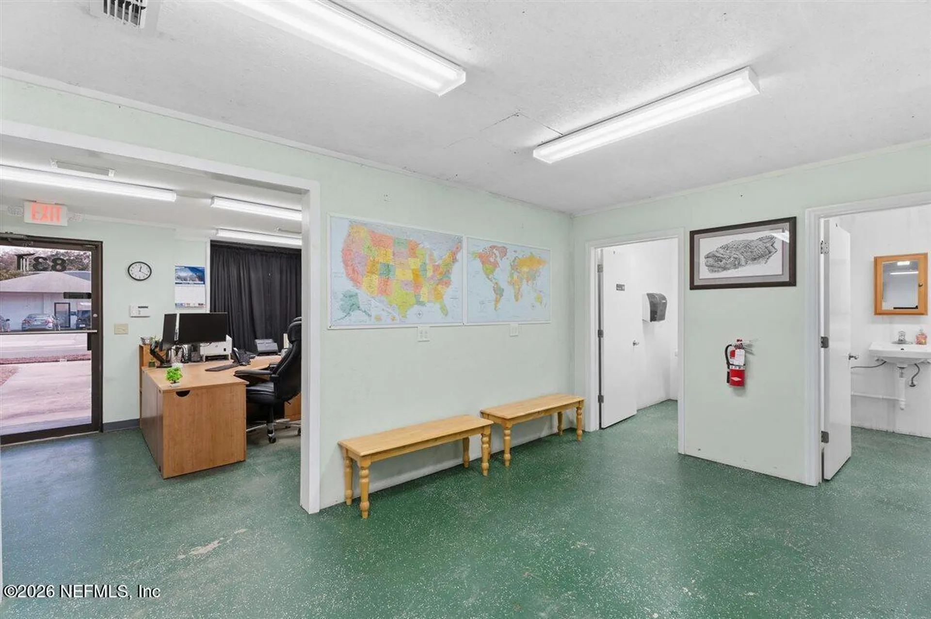 831 S 8th Street Fernandina Beach FL 32034