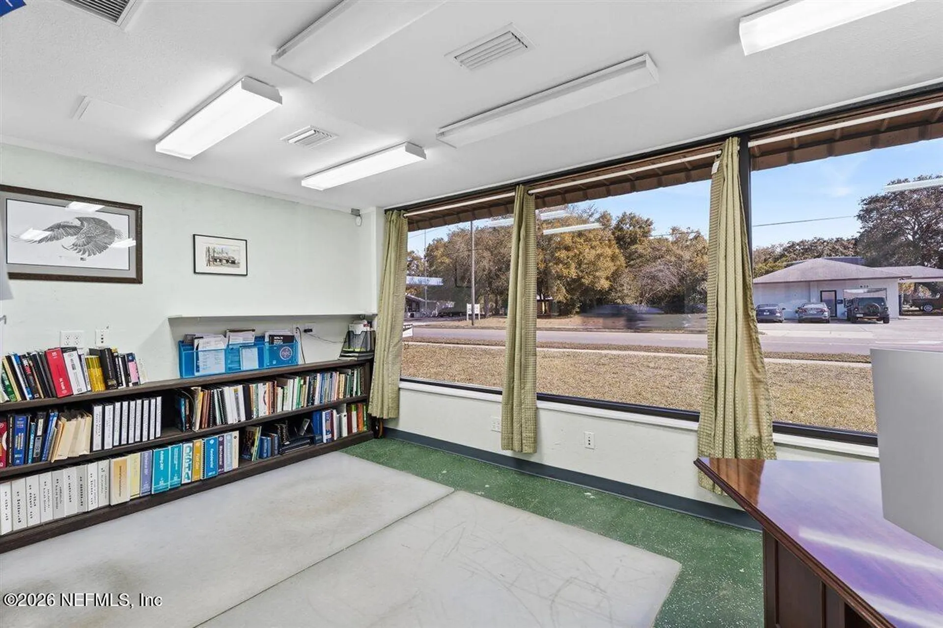 831 S 8th Street Fernandina Beach FL 32034