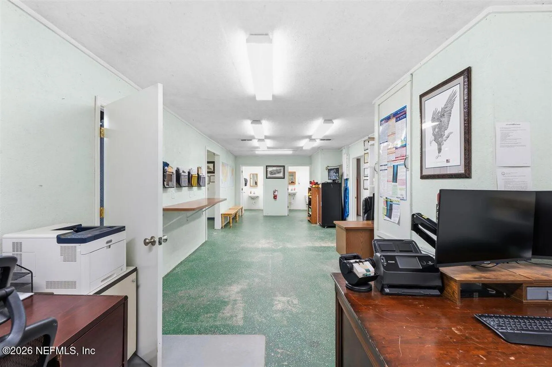831 S 8th Street Fernandina Beach FL 32034