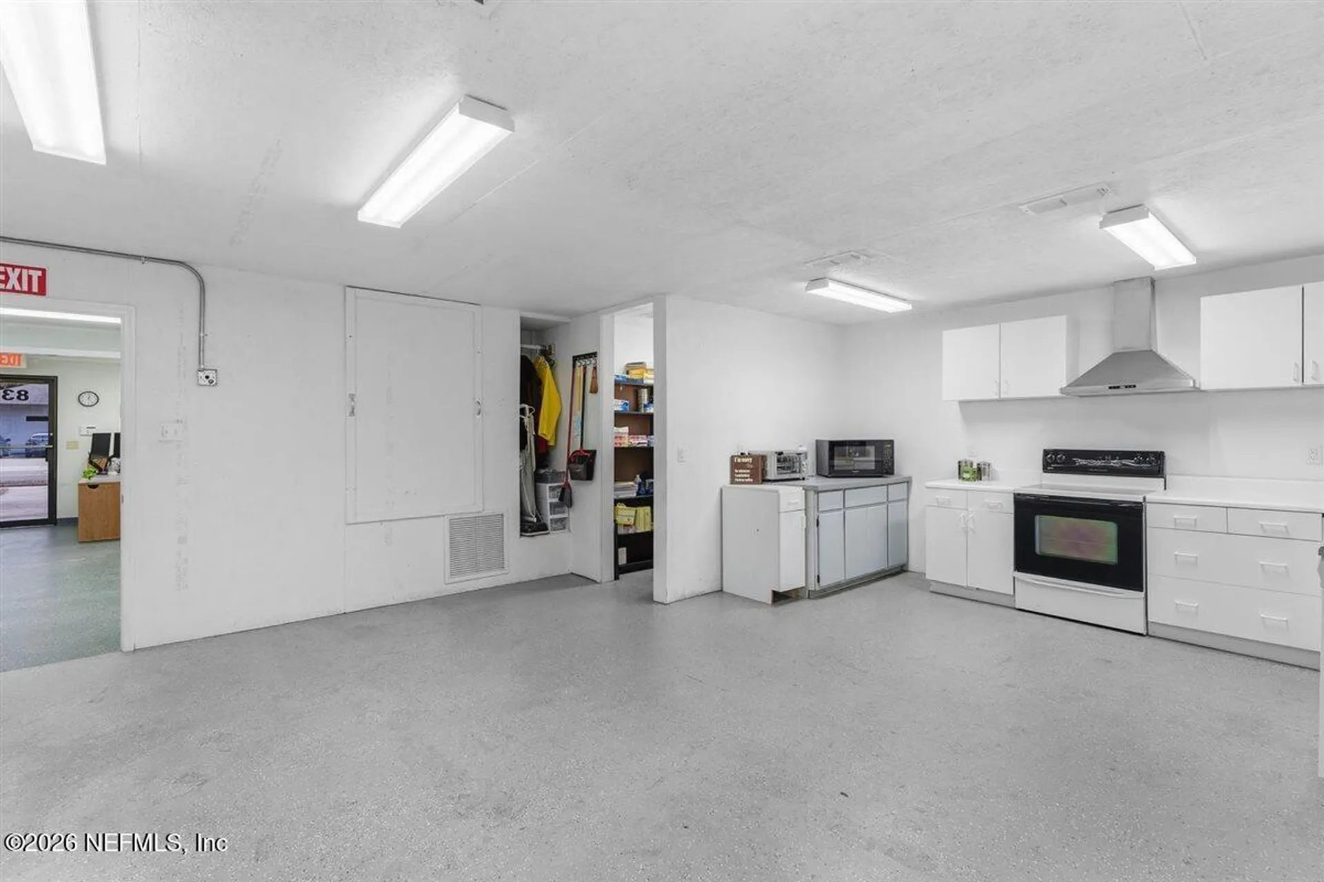 831 S 8th Street Fernandina Beach FL 32034