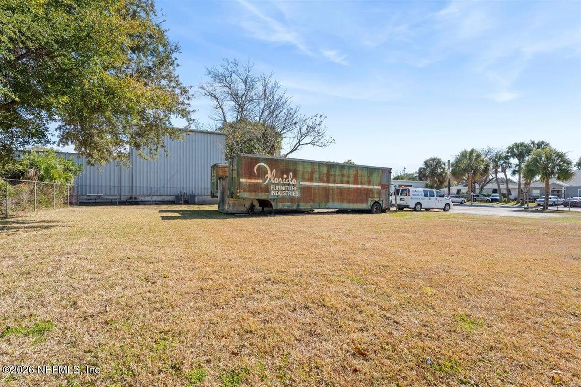 831 S 8th Street Fernandina Beach FL 32034