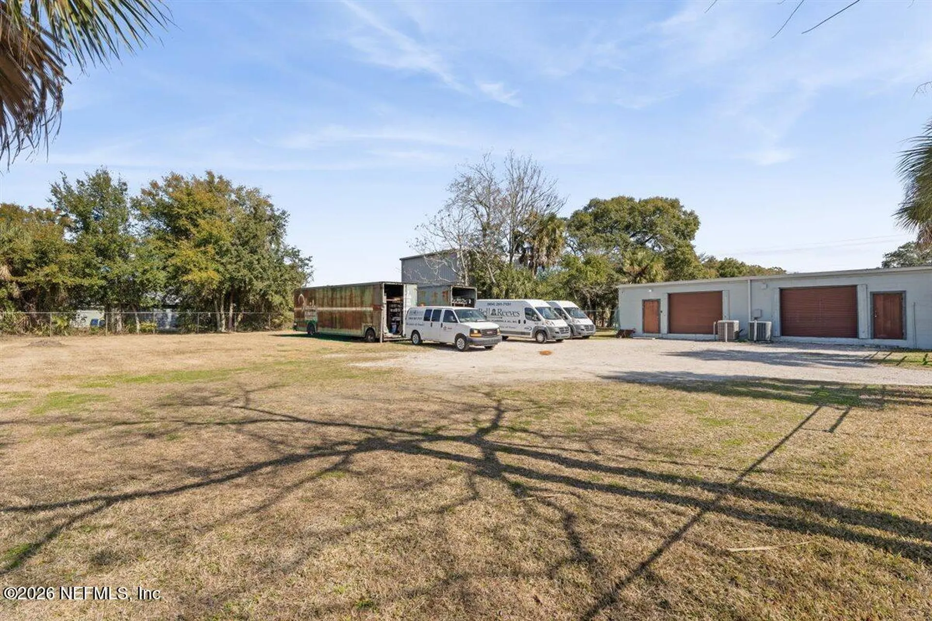 831 S 8th Street Fernandina Beach FL 32034