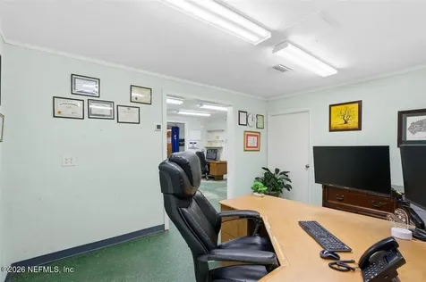 831 S 8th Street Fernandina Beach FL 32034