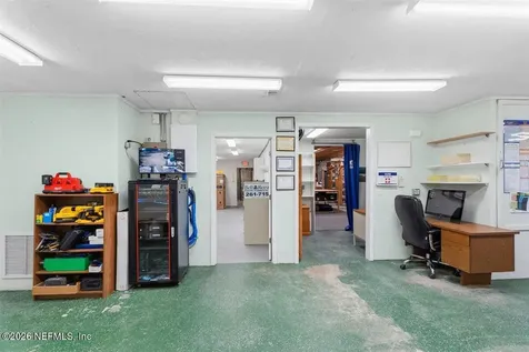 831 S 8th Street Fernandina Beach FL 32034
