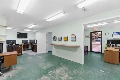 831 S 8th Street Fernandina Beach FL 32034