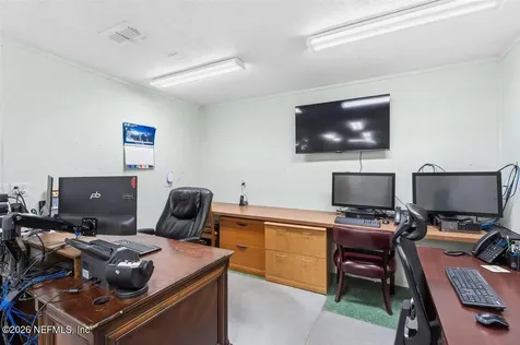 831 S 8th Street Fernandina Beach FL 32034