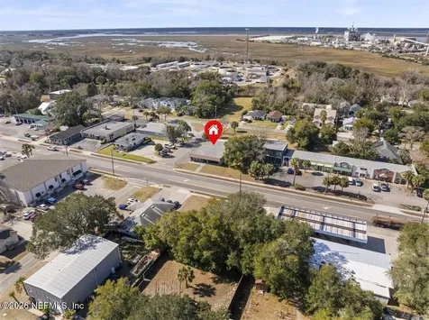 831 S 8th Street Fernandina Beach FL 32034