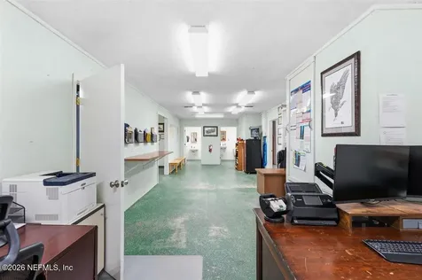 831 S 8th Street Fernandina Beach FL 32034