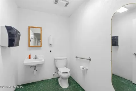 831 S 8th Street Fernandina Beach FL 32034