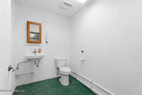 831 S 8th Street Fernandina Beach FL 32034