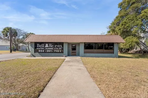 831 S 8th Street Fernandina Beach FL 32034