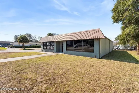 831 S 8th Street Fernandina Beach FL 32034