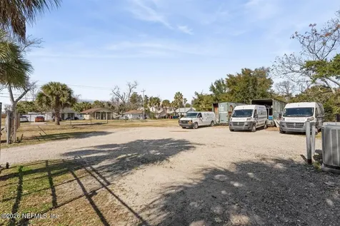 831 S 8th Street Fernandina Beach FL 32034