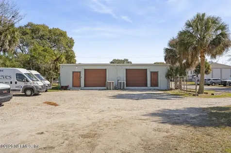 831 S 8th Street Fernandina Beach FL 32034
